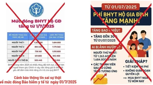 Bảo hiểm Xã hội vừa phát thông báo quan trọng, người dân chú ý