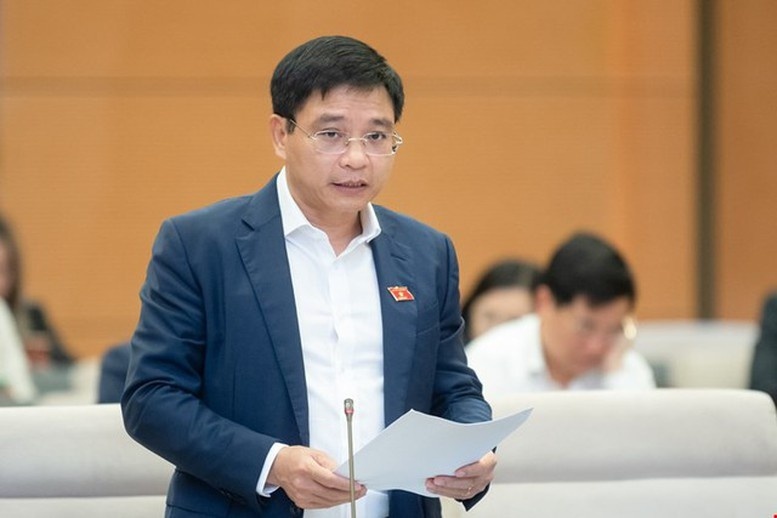 Bộ trưởng Bộ Tài chính: Quyết tâm nâng hạng thị trường trong năm nay, thúc đẩy huy động vốn qua kênh chứng khoán