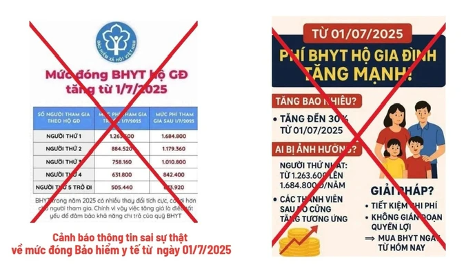 Bảo hiểm Xã hội vừa phát thông báo quan trọng, người dân chú ý