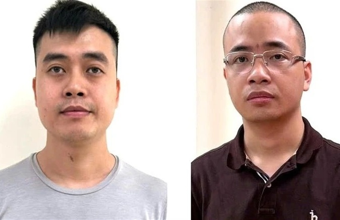 Bắt giam Hoàng Quang Thịnh Chủ tịch Z Holding cùng dàn lãnh đạo vì làm giả sữa bột HIUP 27