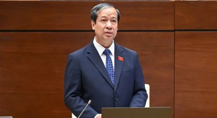 Bộ trưởng Nguyễn Kim Sơn: Nói Thông tư 29 về dạy thêm, học thêm không hiệu quả là oan cho một số tỉnh, thành