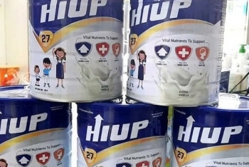 Lật tẩy đường dây sữa giả quy mô đặc biệt lớn: Hơn 6.700 tỷ đồng thu từ sản phẩm HIUP, dùng phiếu kiểm nghiệm khống