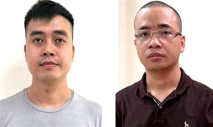 Bắt giam Hoàng Quang Thịnh Chủ tịch Z Holding cùng dàn lãnh đạo vì làm giả sữa bột HIUP 27