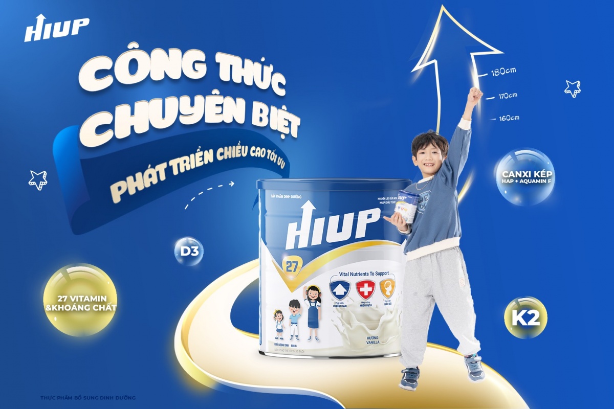 Lỡ mua loại sữa này của Z Holding, khách hàng khẩn trương liên hệ ngay với cơ quan Công an