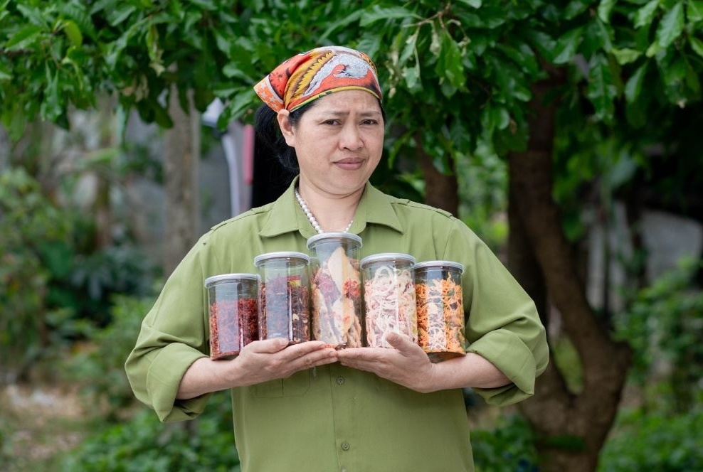 Bà Tuyết lên tiếng về thông tin khóa giỏ hàng