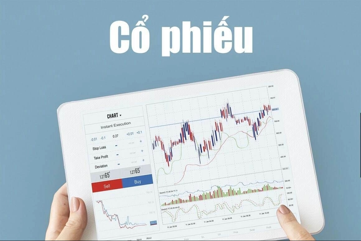 Công an đề nghị người dân đã mua mã cổ phiếu sau khẩn trương đến trình báo