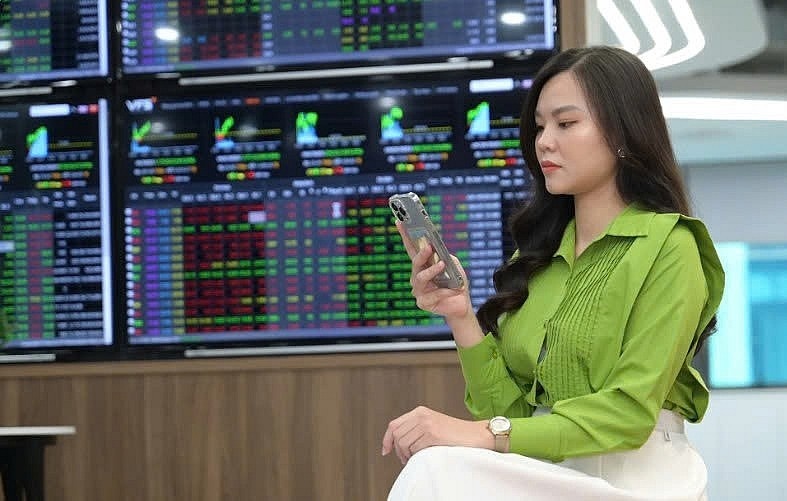 Nhận định chứng khoán 20/6: Thị trường tích lũy hoặc lên 1.360 điểm