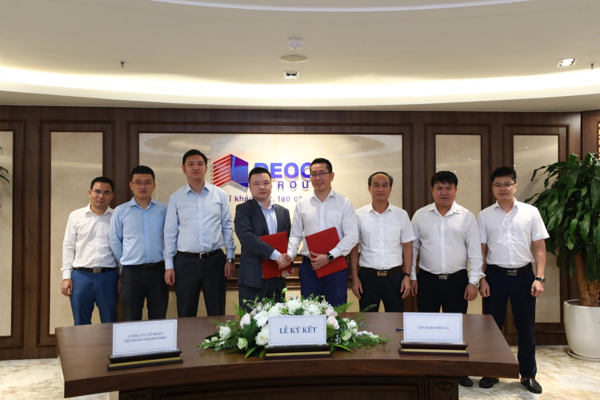 Hòa Phát, Đèo Cả, Fecon cùng nhập cuộc làm siêu dự án metro tỷ USD tại TP. HCM
