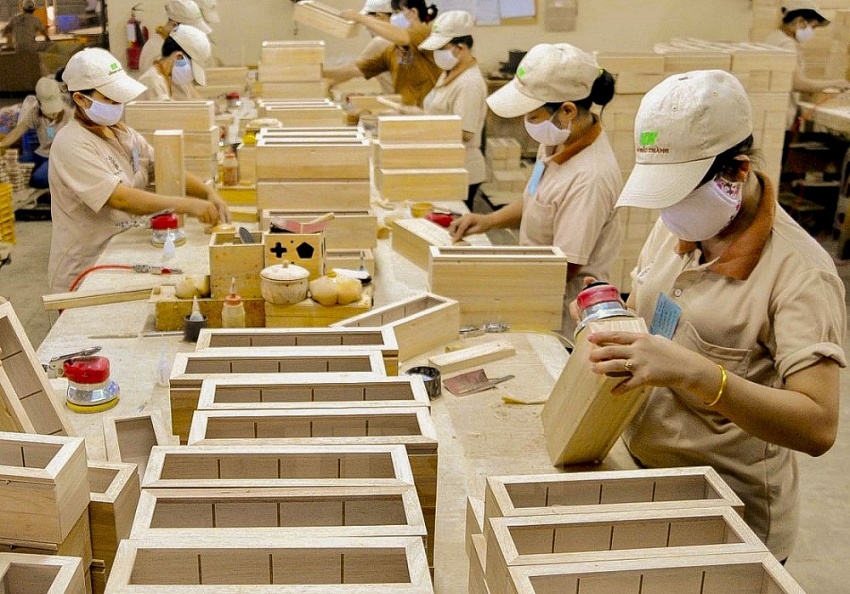 Đàm phán thuế quan chưa kết thúc, một mặt hàng Việt Nam bị Mỹ điều tra với cáo buộc bán phá giá 152%