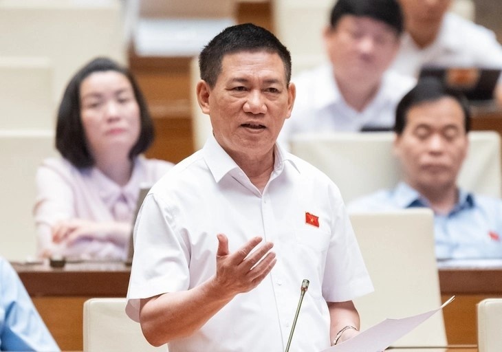 Phó Thủ tướng đề xuất giữ thuế khoán đối với hộ kinh doanh, buôn bán nhỏ, doanh thu dưới 1 tỷ đồng