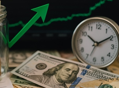 Lãi suất liên ngân hàng chạm đáy, OMO 'im ắng': Tỷ giá USD/VND bất ngờ lập đỉnh mới?