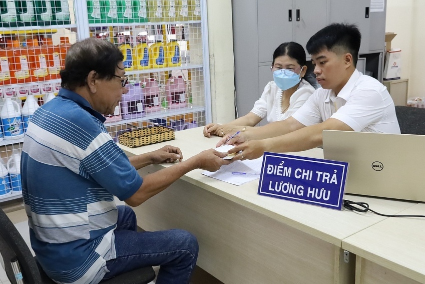 Chỉ còn 10 ngày nữa, những người rơi vào diện này sẽ bị tạm dừng lương hưu hàng tháng