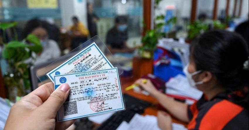 Sau 10 ngày nữa, 20 nhóm đối tượng này sẽ được Nhà nước lo toàn bộ BHYT