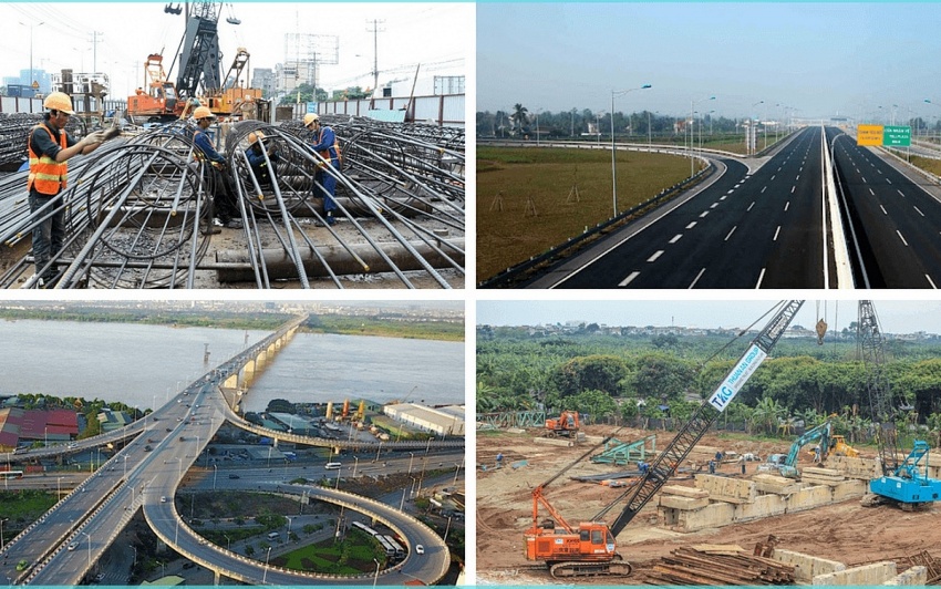 Mỹ, EU siết thuế CBPG: Sản lượng xuất khẩu thép quý II/2025 ước giảm 20%, một ông lớn có thể ‘bốc hơi’ 65% lãi