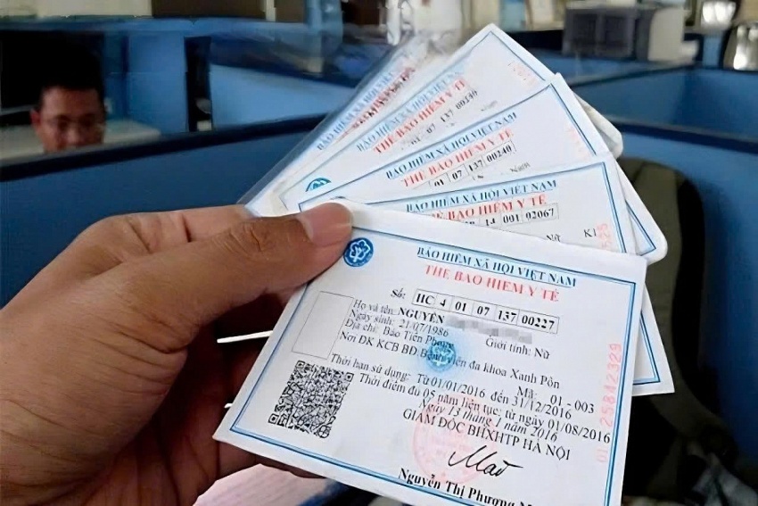 Sau 10 ngày nữa, 12 trường hợp dù khám đúng tuyến vẫn không được BHYT chi trả