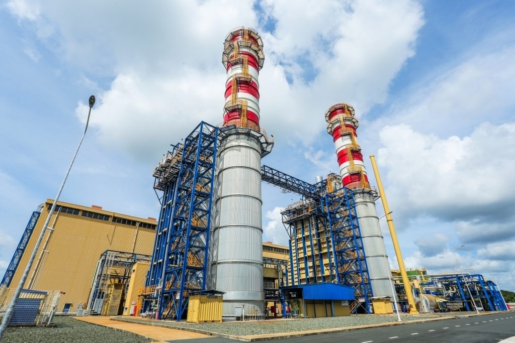 PV Power (POW) thu hơn 3.300 tỷ đồng trong tháng cao điểm nắng nóng, chuẩn bị vận hành siêu dự án tỷ USD