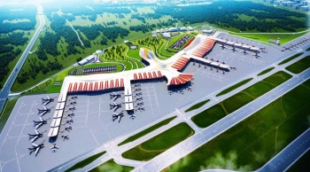 Sun Group đầu tư gần 22.000 tỷ 'lên đời' sân bay tại thành phố đảo đầu tiên của Việt Nam