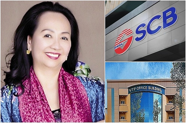 Vạn Thịnh Phát, Novaland đề xuất tái cơ cấu SCB: Đã có sẵn 2 tỷ USD chờ giải ngân, không cần khoản vay đặc biệt từ NHNN