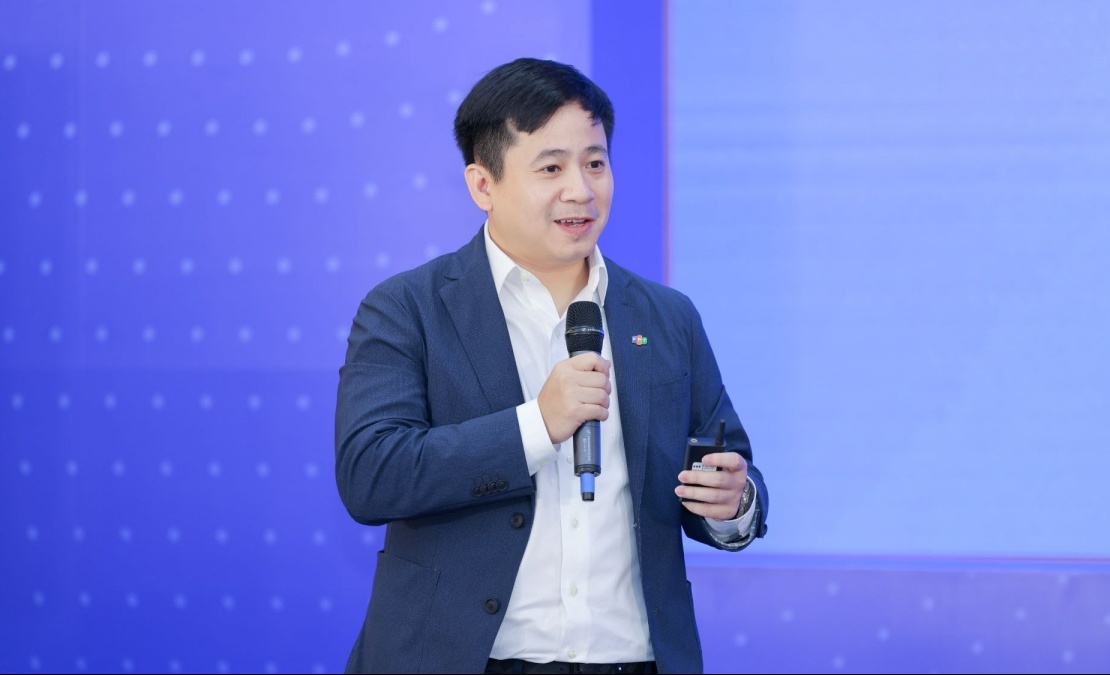 FPT sắp ra mắt VietGPT - AI hiểu người Việt, do người Việt làm chủ