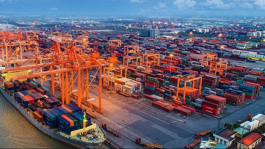 Hải Phòng lên kế hoạch đầu tư 78.000 tỷ đồng, loạt dự án của doanh nghiệp niêm yết vào vùng trọng điểm