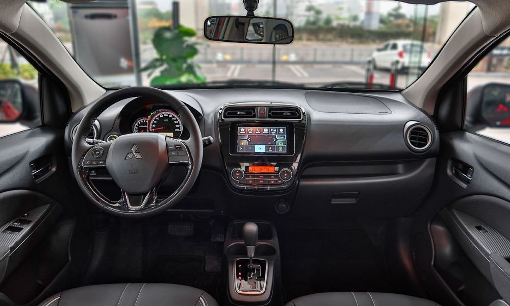 Mẫu sedan hạng B giá chỉ 375 triệu với thiết kế mạnh mẽ, cùng trang bị trang bị vượt trội, dễ ‘vượt mặt’ Toyota Vios