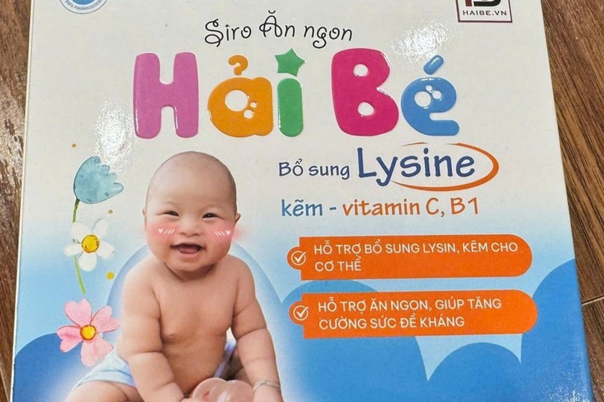 Doanh nghiệp Hải Sen bán hàng giả trước đó từng được vinh danh, đơn vị trao giải có động thái mới