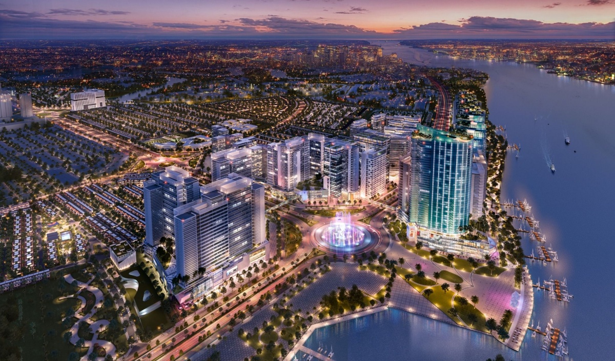 Izumi City Khẳng Định Vị Thế, Quy Tụ Mạng Lưới Phân Phối Chiến Lược Tại Sự Kiện Kaizen Connect