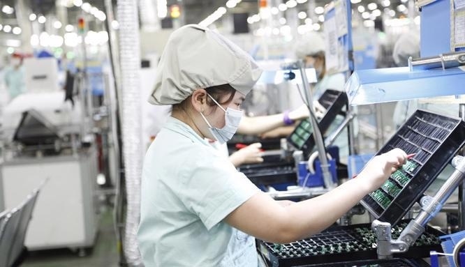 Việt Nam chỉ còn 11 năm để 'giàu trước khi già': Cơ hội cuối trong thời kỳ dân số vàng!