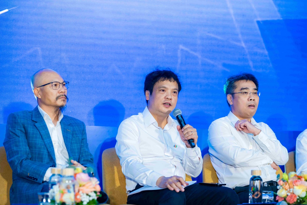 Liên minh AI Âu Lạc ra mắt: Chung tay xây dựng chủ quyền trí tuệ nhân tạo Việt Nam