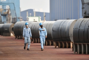 KQKD ngành thép quý II/2025: MBS Research dự báo HPG bứt phá với khoản lãi 3.900 tỷ đồng, nhóm tôn mạ HSG, NKG và GDA hụt hơi