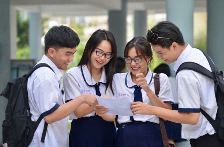 ĐBQH đề xuất chấm dứt ‘kỳ thi kinh hoàng’ vào THPT
