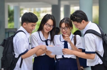 ĐBQH đề xuất chấm dứt ‘kỳ thi kinh hoàng’ vào THPT