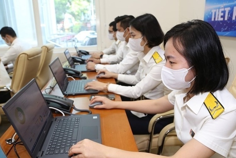 Cơ quan thuế phát thông báo nhắc nhở 3 hành vi ‘bất thường’ của các hộ và cá nhân kinh doanh