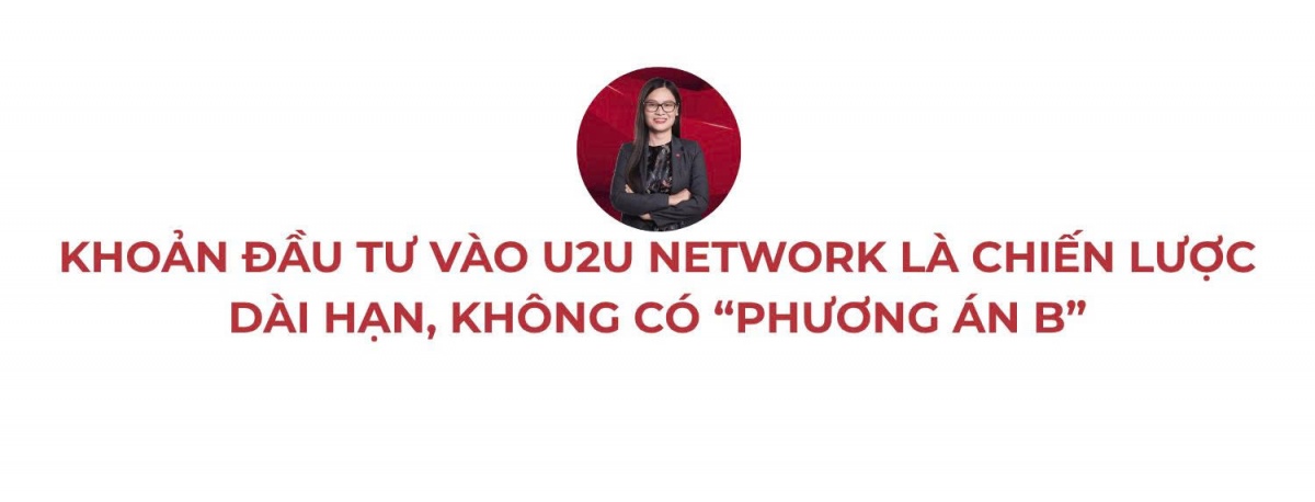 CEO SSIAM kể về hành trình bước qua ranh giới 'phố Wall Việt Nam' vào thế giới blockchain