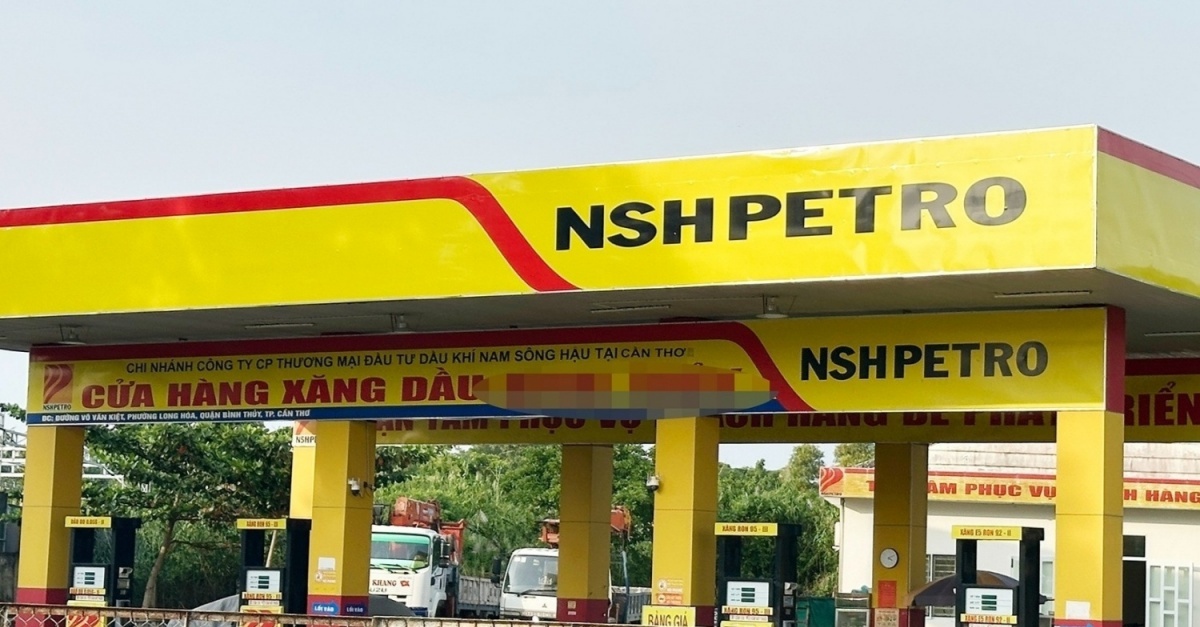 Chìm trong thua lỗ, sắp bị hủy niêm yết, đại gia xăng dầu miền Tây vẫn lạc quan đặt mục tiêu lãi kỷ lục