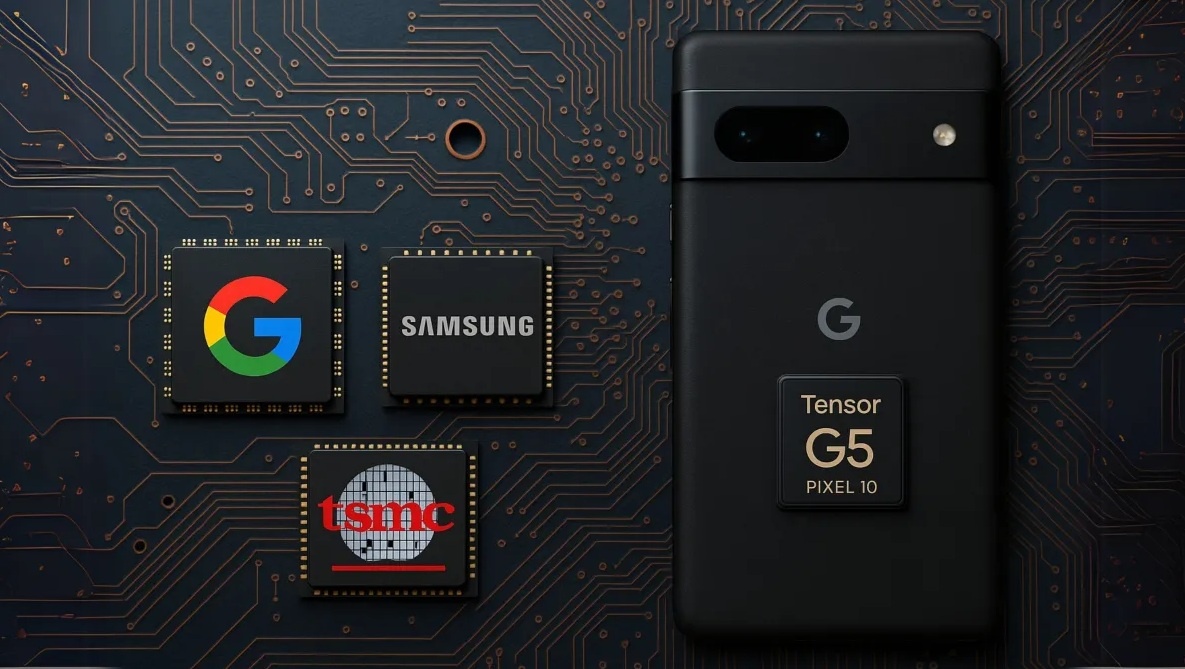 Samsung khủng hoảng sau khi bất ngờ bị Google ‘bỏ rơi’