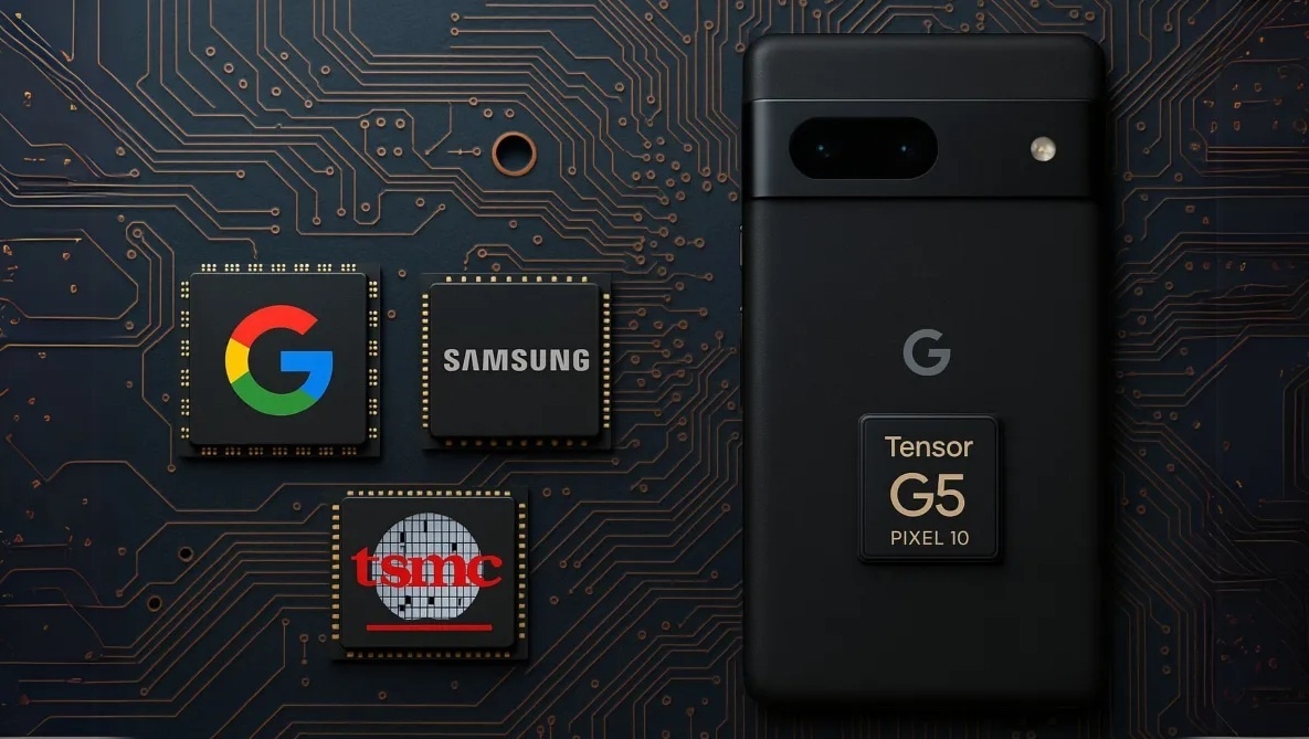 Samsung khủng hoảng sau khi bất ngờ bị Google ‘bỏ rơi’