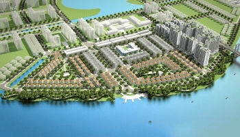 Hà Tĩnh tìm nhà đầu tư cho dự án khu dân cư gần 115 tỷ đồng