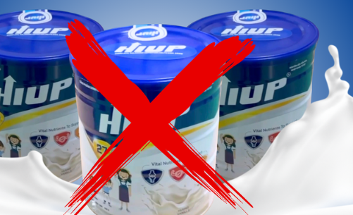 Vụ sữa HIUP giả: Giá xuất xưởng chỉ 87.800 đồng/lon, giá bán ra thị trường lên tới 546.000 đồng gấp gần 7 lần giá gốc
