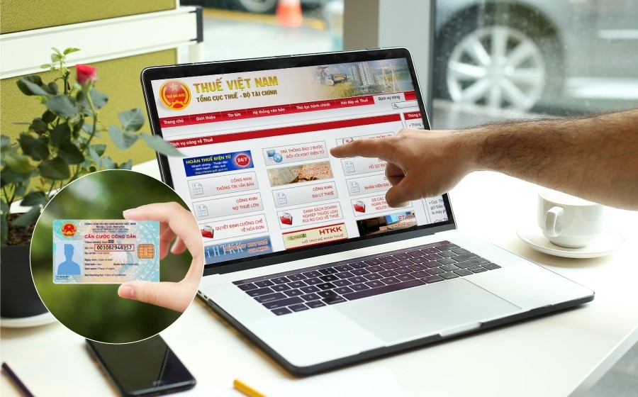 Cục Thuế thông tin quan trọng đến hộ kinh doanh, cá nhân
