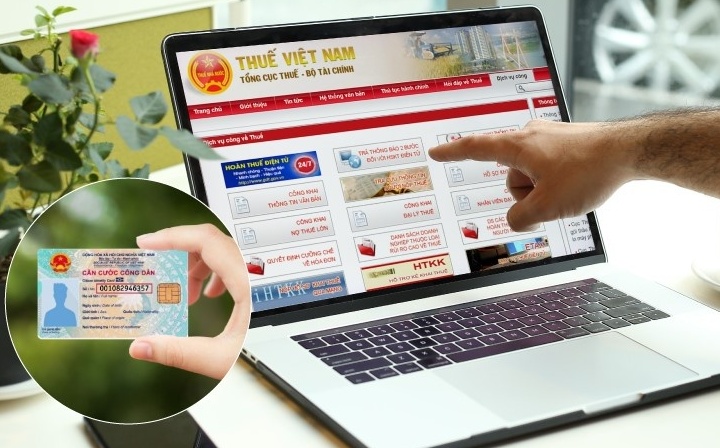 Cục Thuế thông tin quan trọng đến hộ kinh doanh, cá nhân