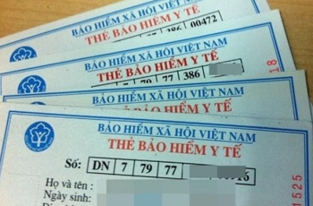 Thêm 4 nhóm người được Nhà nước chi trả toàn bộ chi phí mua thẻ BHYT