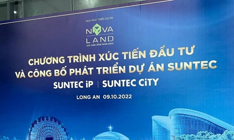 Vì sao Novaland có tên trong đề án tái cơ cấu SCB của Vạn Thịnh Phát?