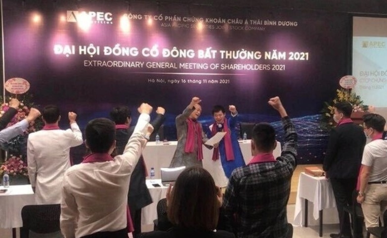 CTCK từng 'viral' khắp các diễn đàn đầu tư giai đoạn 2021–2023 rút nghiệp vụ bảo lãnh phát hành