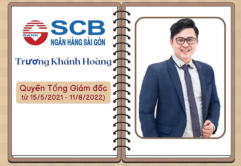 Vì sao Novaland có tên trong đề án tái cơ cấu SCB của Vạn Thịnh Phát?