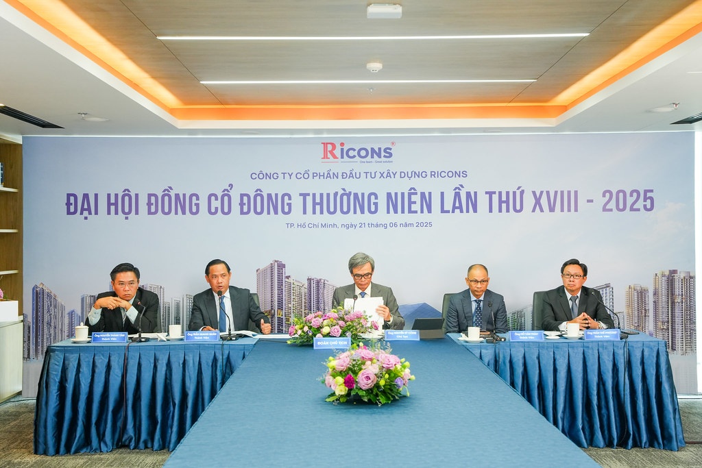 Siêu dự án đường sắt 67 tỷ USD: Sau Đèo Cả, một ông lớn làng thầu âm thầm nhập cuộc