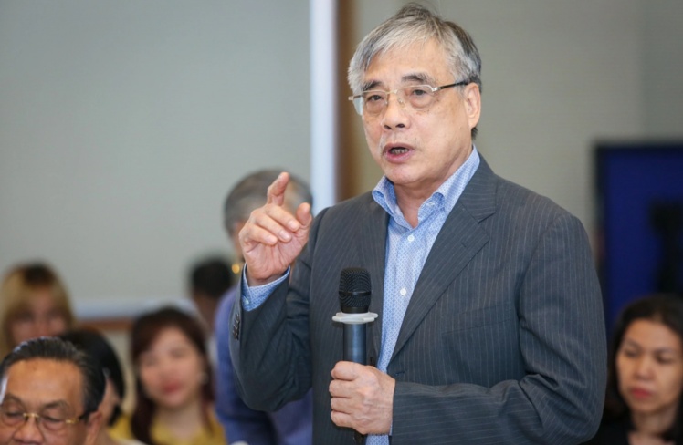 Hà Nội cần 'mở không gian cơ hội' như kinh tế đêm, kinh tế số để doanh nghiệp tư nhân chủ động tham gia và bứt phá