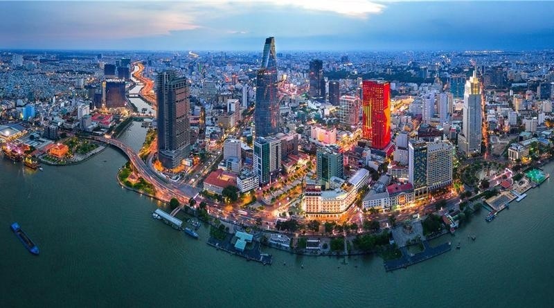 GDP/người của Việt Nam tăng mạnh nhất Đông Nam Á, từ vị trí gần cuối sau 30 năm hiện đang ở đâu?