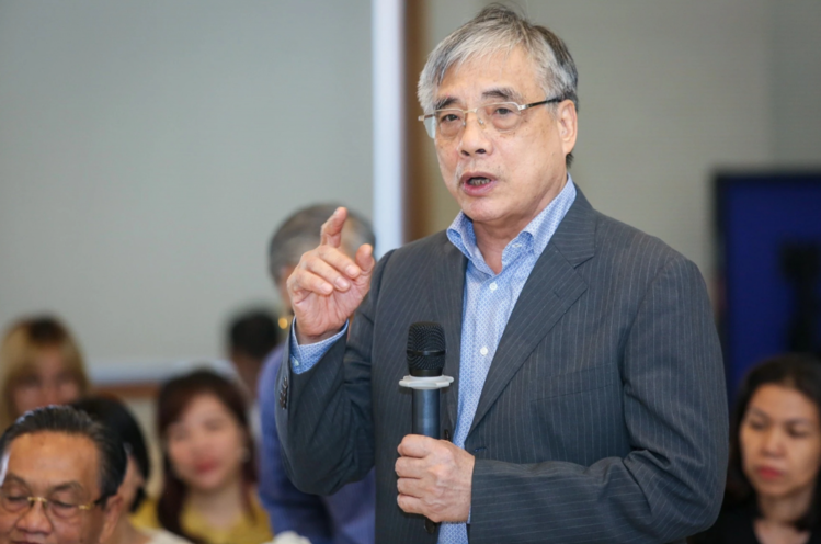 Hà Nội cần 'mở không gian cơ hội' như kinh tế đêm, kinh tế số để doanh nghiệp tư nhân chủ động tham gia và bứt phá