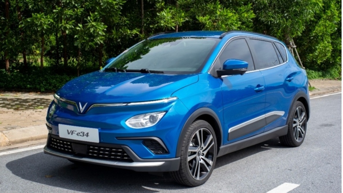 Người thật việc thật: Xe điện VinFast chạy dịch vụ 160.000 km chỉ chai pin 1%, phí bảo dưỡng càng gây sốc